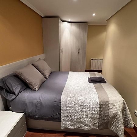 Apartamento En El Centro De Santoña 외부 사진