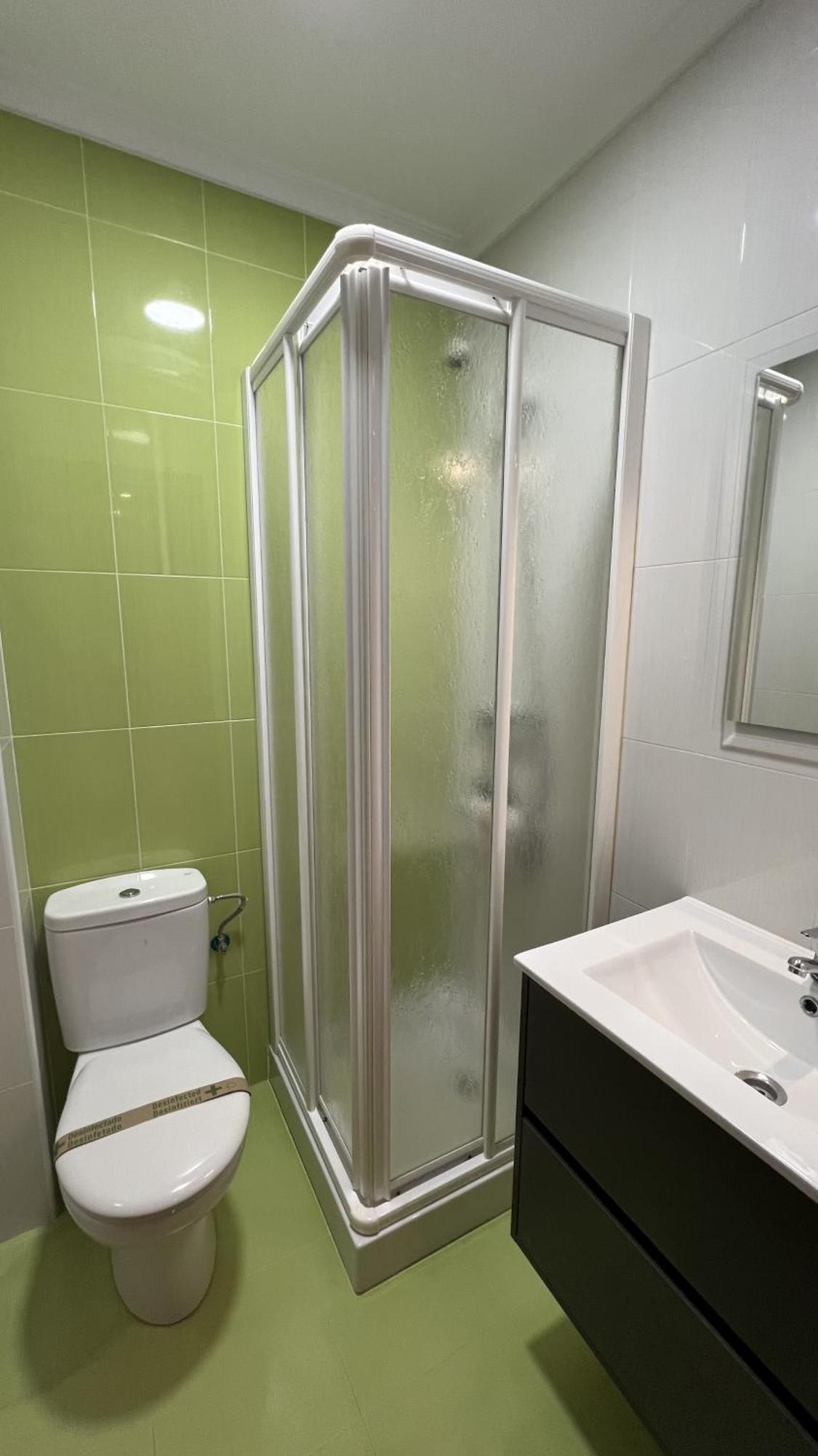 Apartamento En El Centro De Santoña 외부 사진