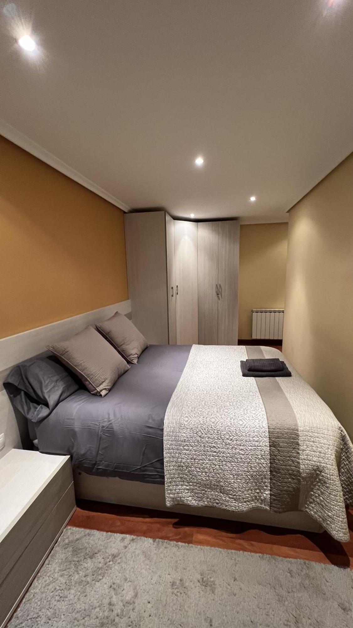 Apartamento En El Centro De Santoña 외부 사진
