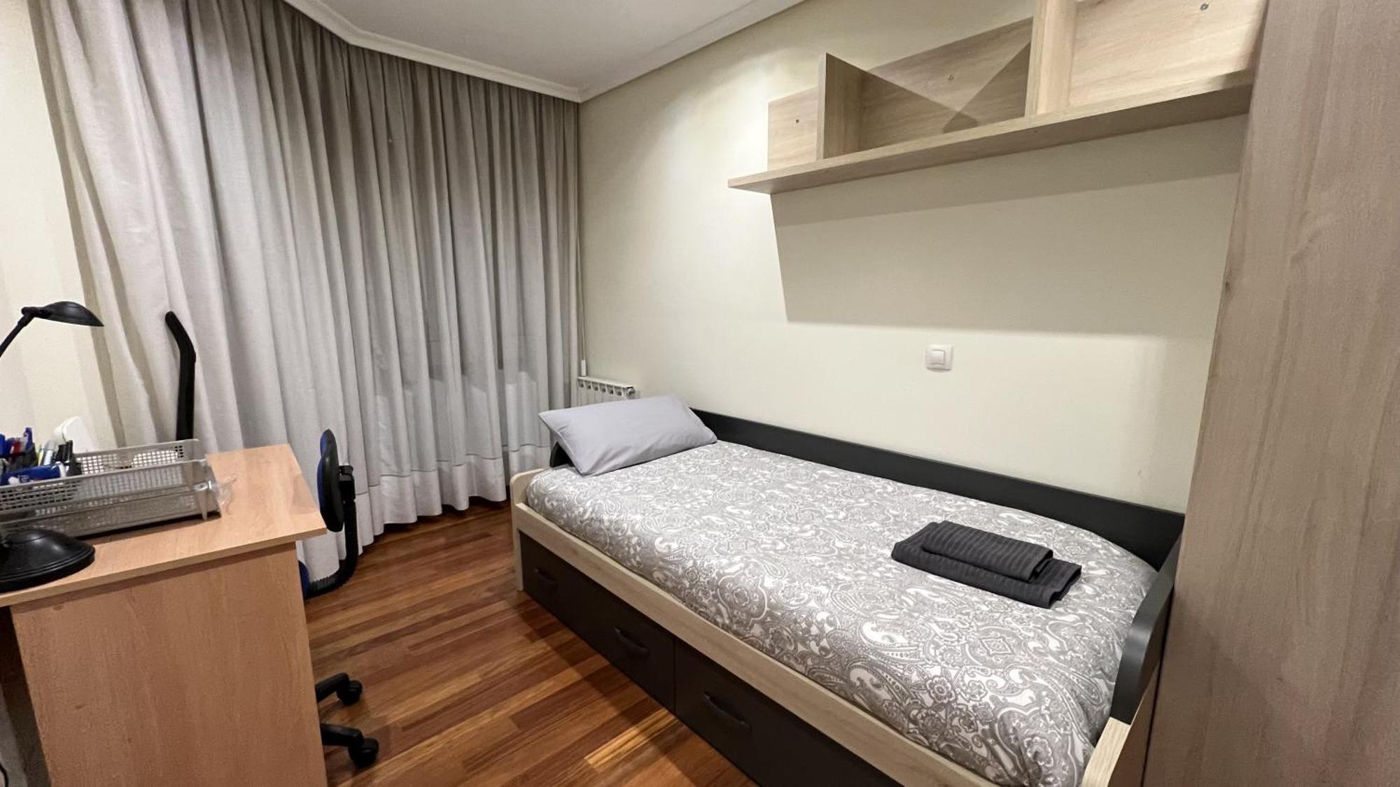 Apartamento En El Centro De Santoña 외부 사진