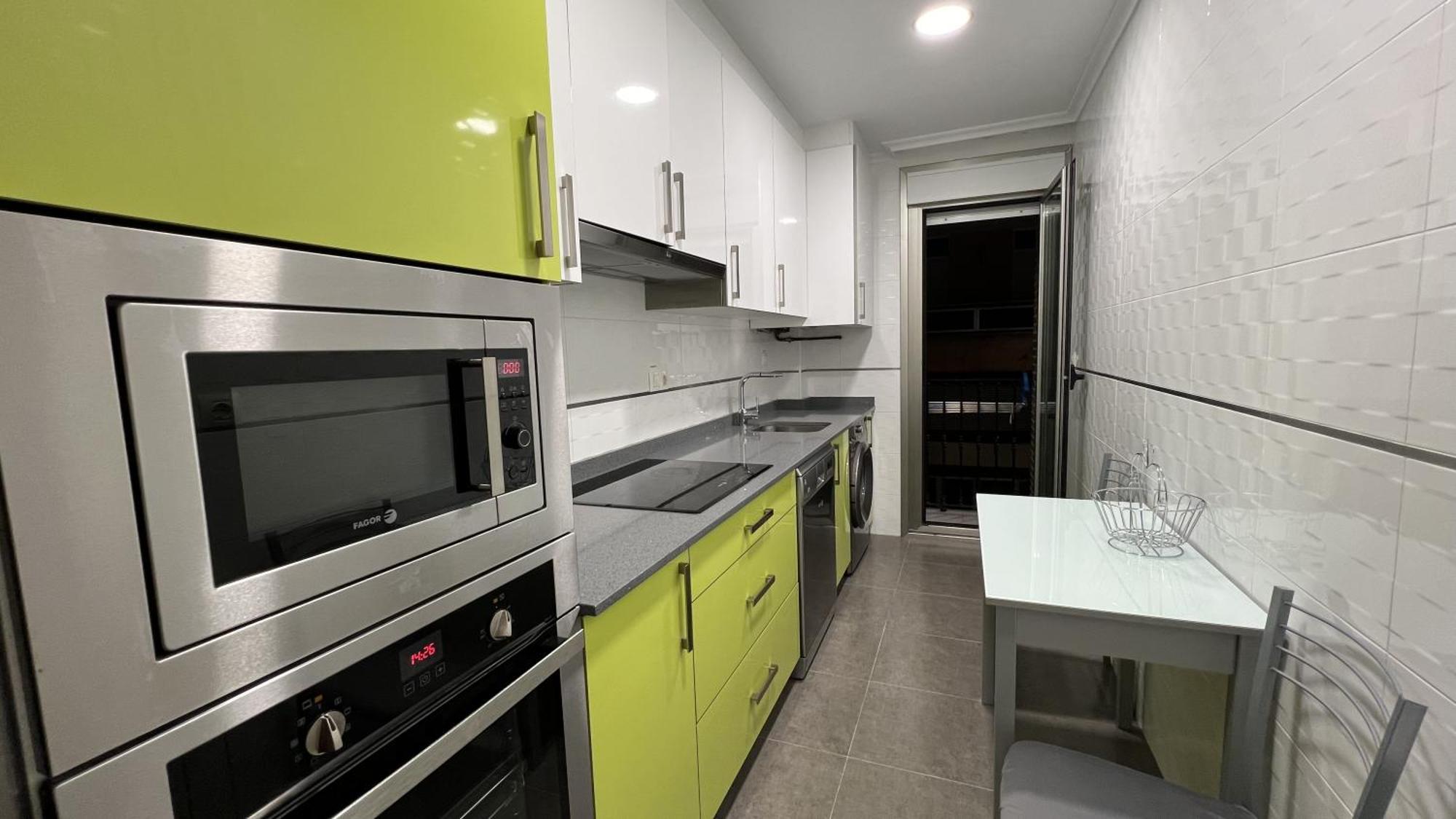 Apartamento En El Centro De Santoña 외부 사진