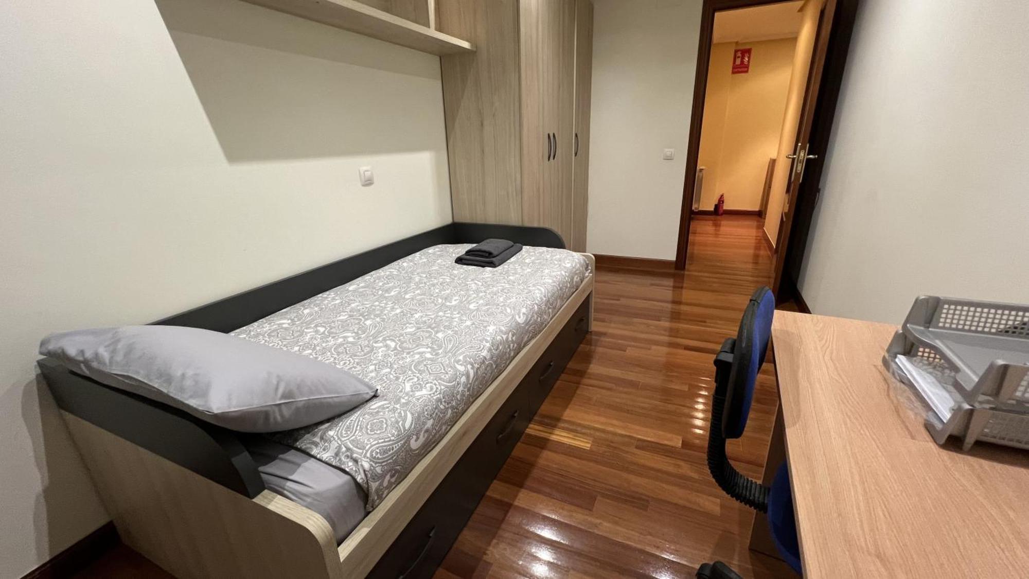Apartamento En El Centro De Santoña 외부 사진