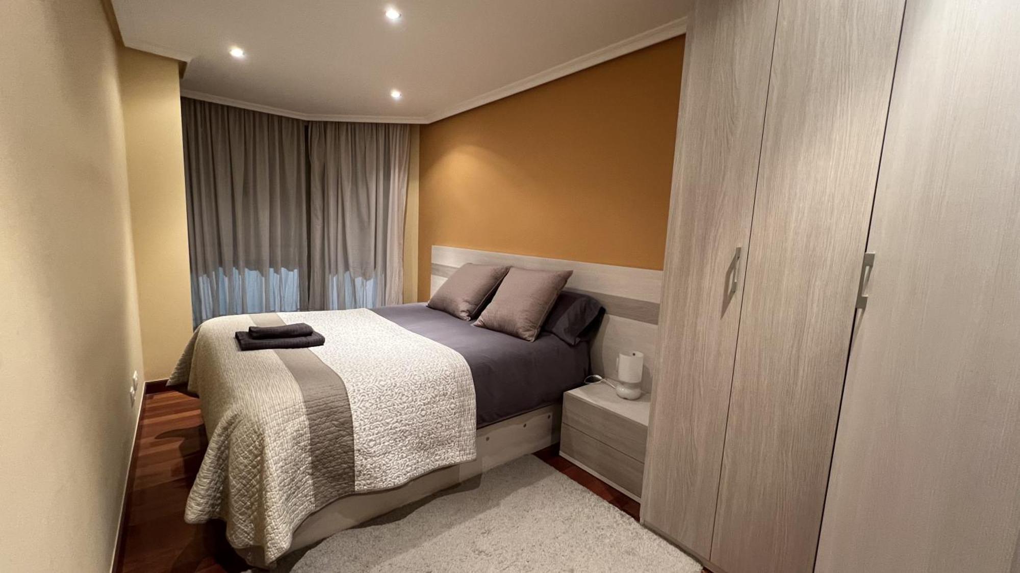 Apartamento En El Centro De Santoña 외부 사진